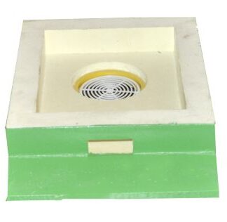 Dennica do ula odkładowego Dadanta