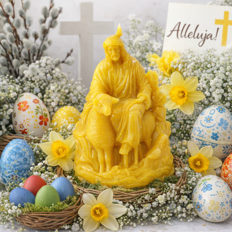 wjazd do Jerozolimy 5